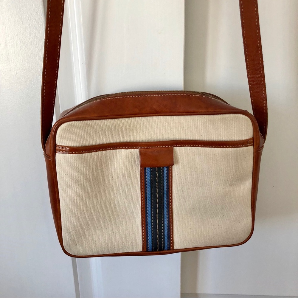 Daryl K for Madewell bag